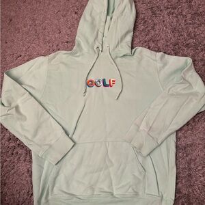 Golf Wang hoodie